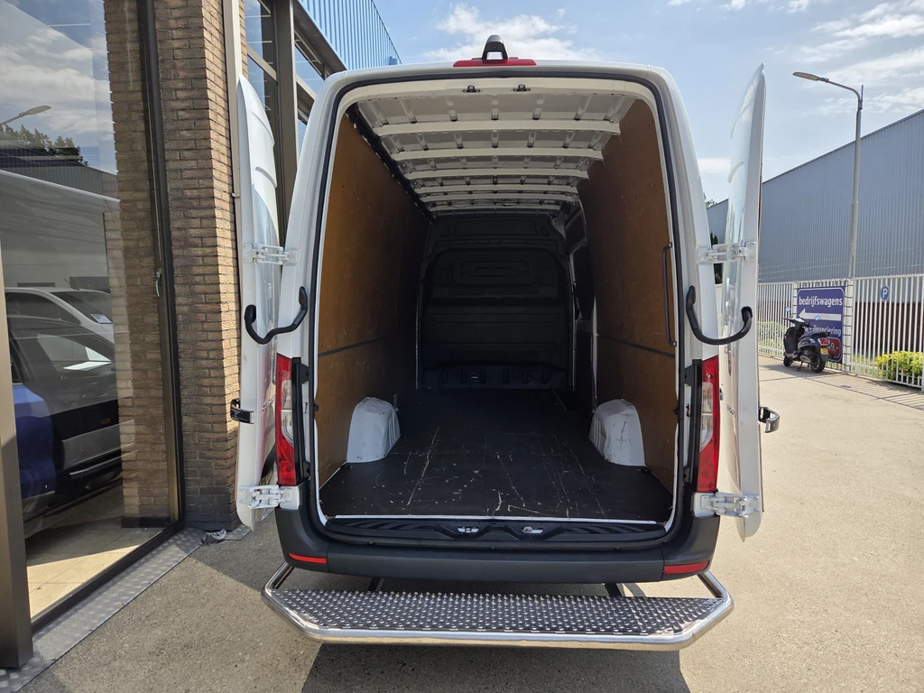 Mercedes-Benz Sprinter – foto 12