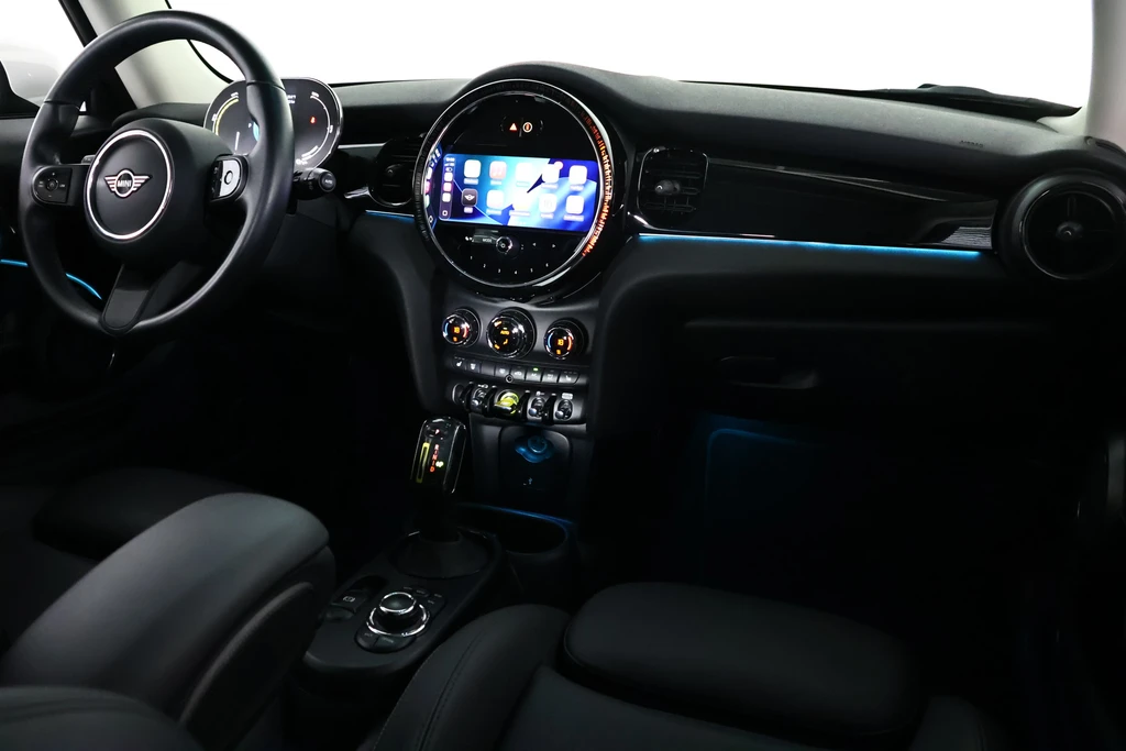MINI Electric – foto 28