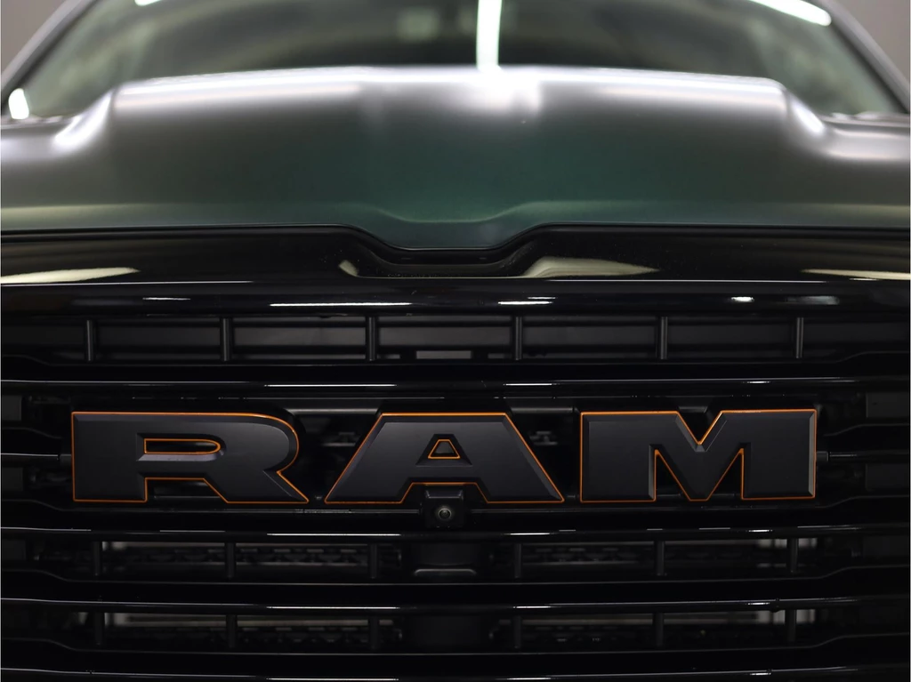 Dodge Ram 1500 – foto 38