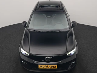 Volvo XC40 – thumbnail 14