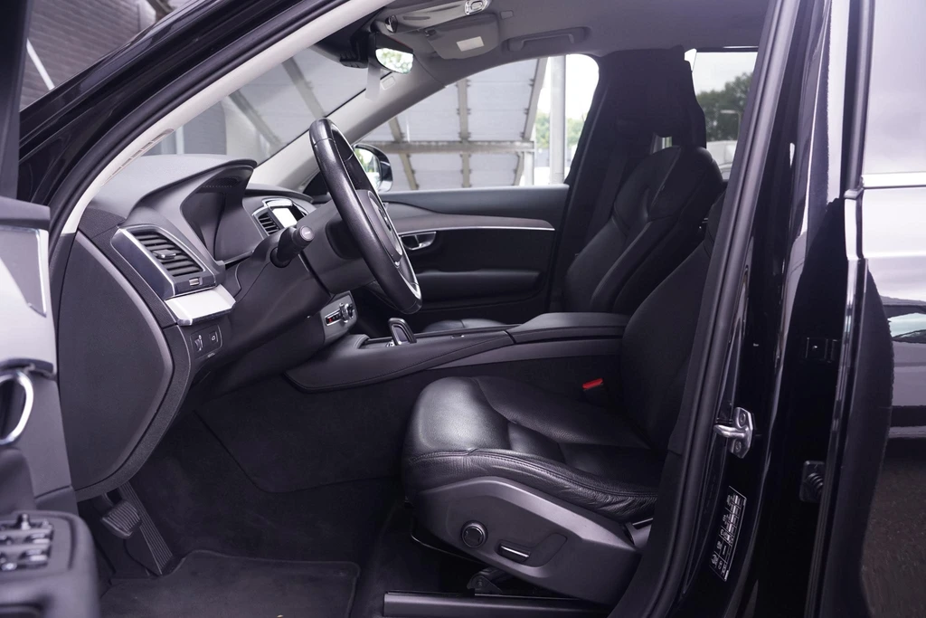Volvo XC90 – foto 45