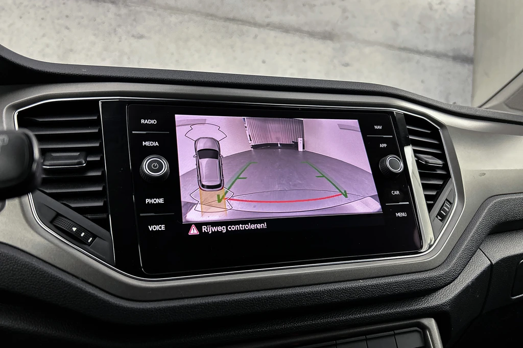 Volkswagen T-Roc – foto 23