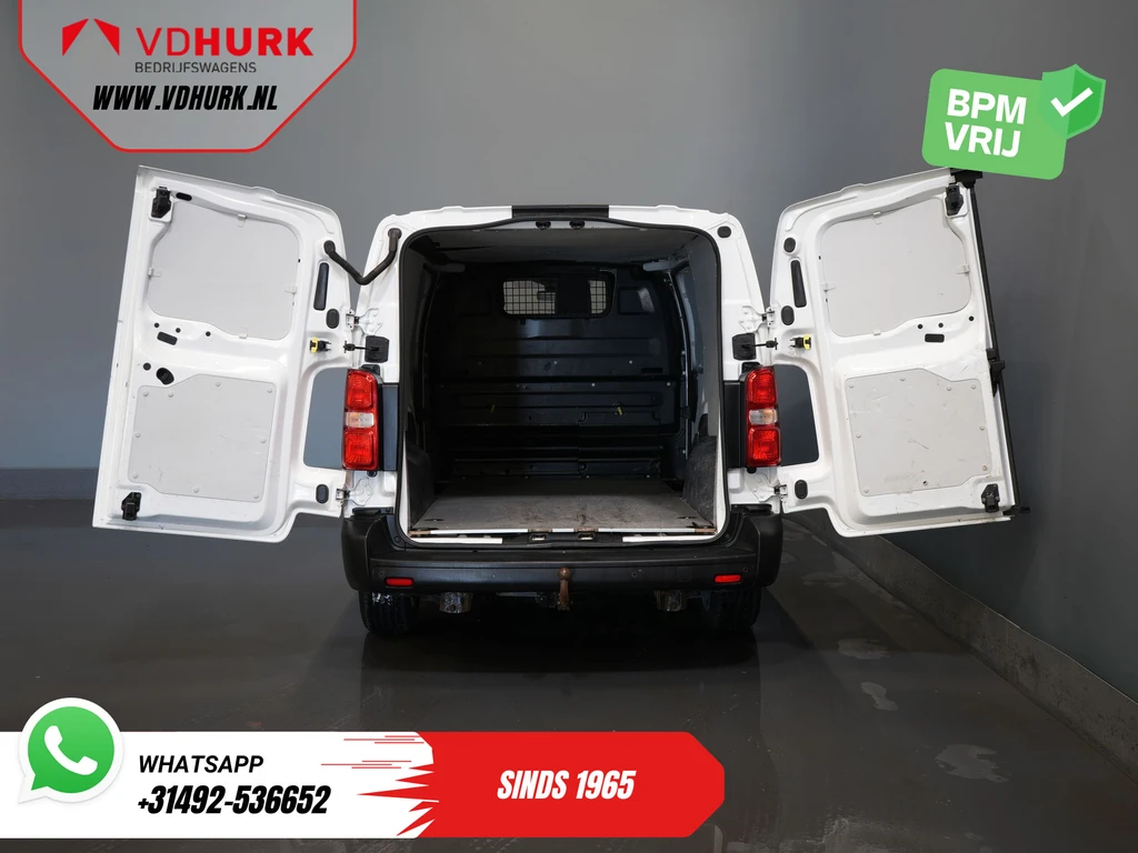 Toyota ProAce – foto 8