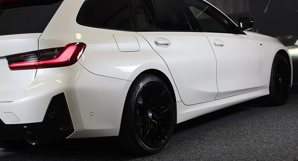 BMW 3 Serie – foto 11
