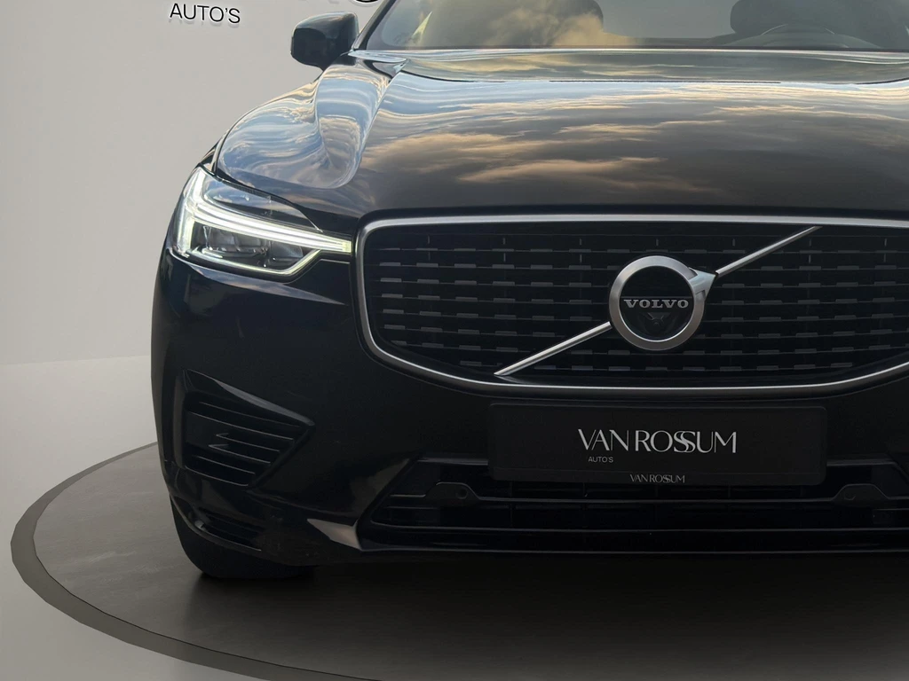 Volvo XC60 – foto 10