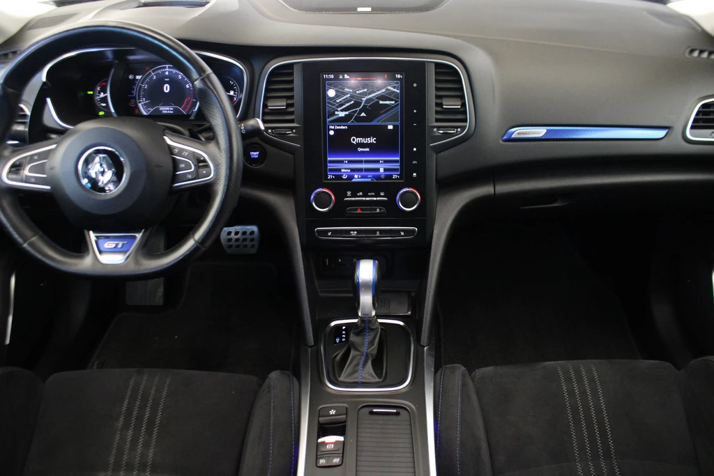 Renault Mégane – foto 8