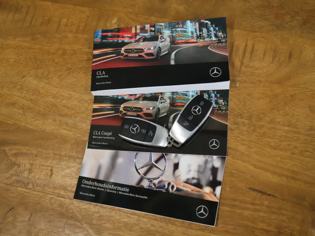 Mercedes-Benz CLA – foto 25