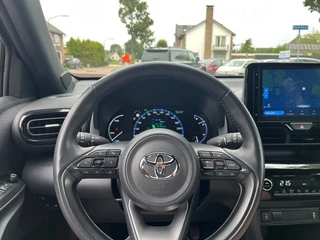 Toyota Yaris Cross – thumbnail 8