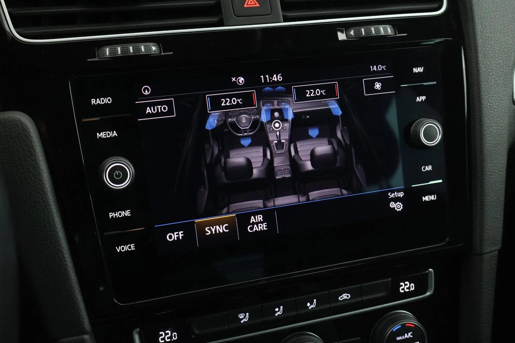 Volkswagen Golf – foto 30
