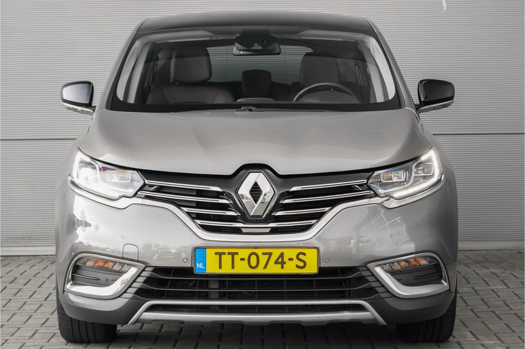 Renault Espace – foto 7