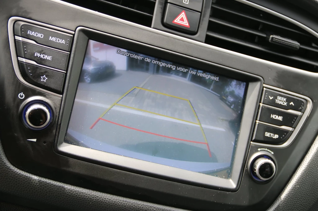 Hyundai i20 – foto 11