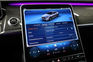 Mercedes-Benz S-Klasse – thumbnail 26