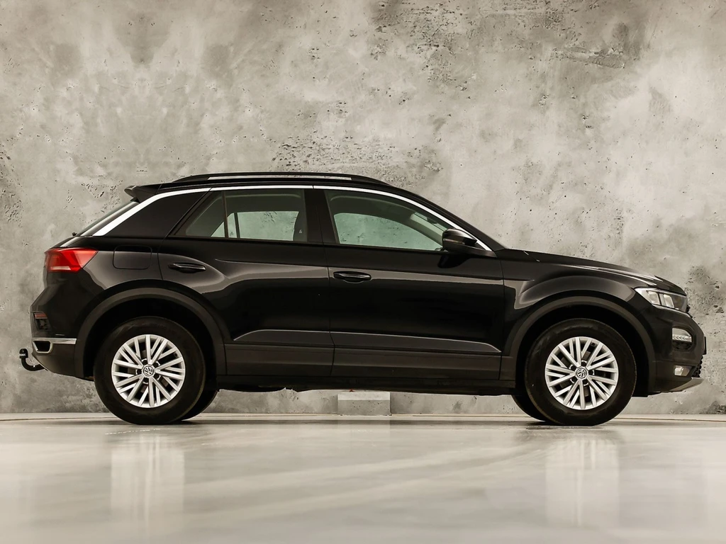 Volkswagen T-Roc – foto 6