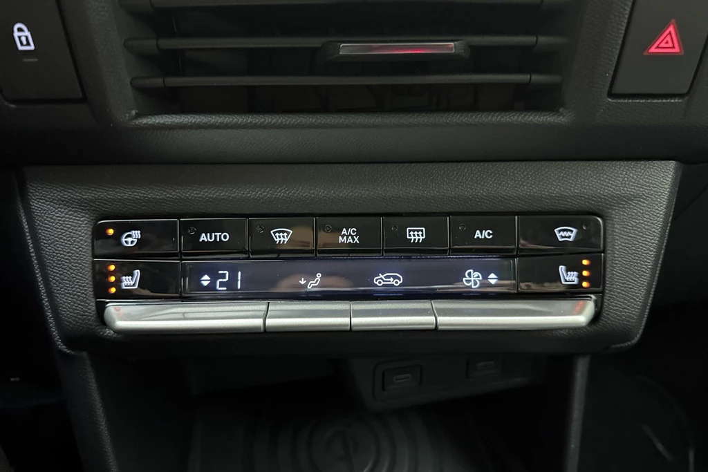 Opel Frontera – foto 19