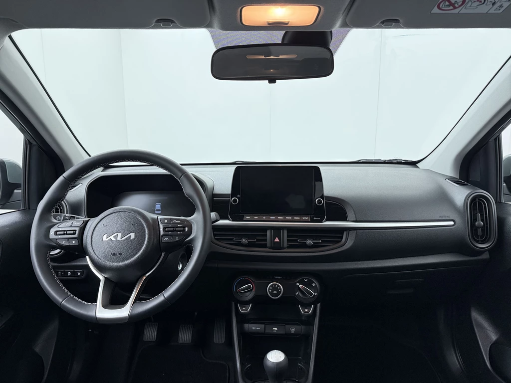 Kia Picanto – foto 36