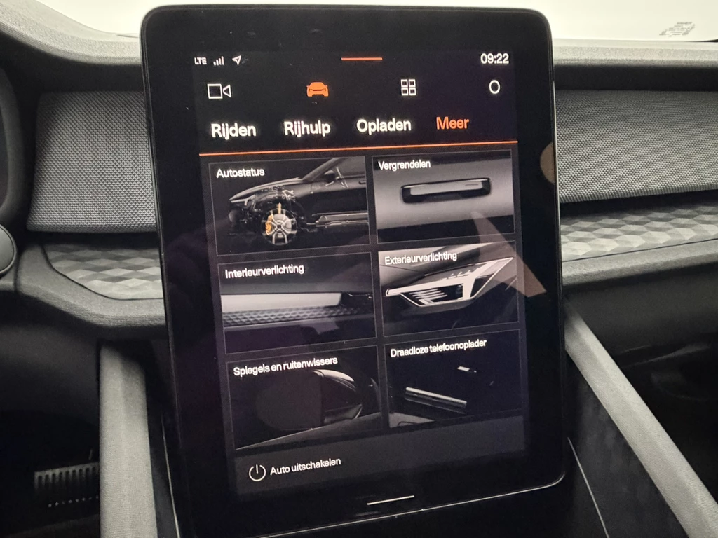 Polestar 2 – foto 18
