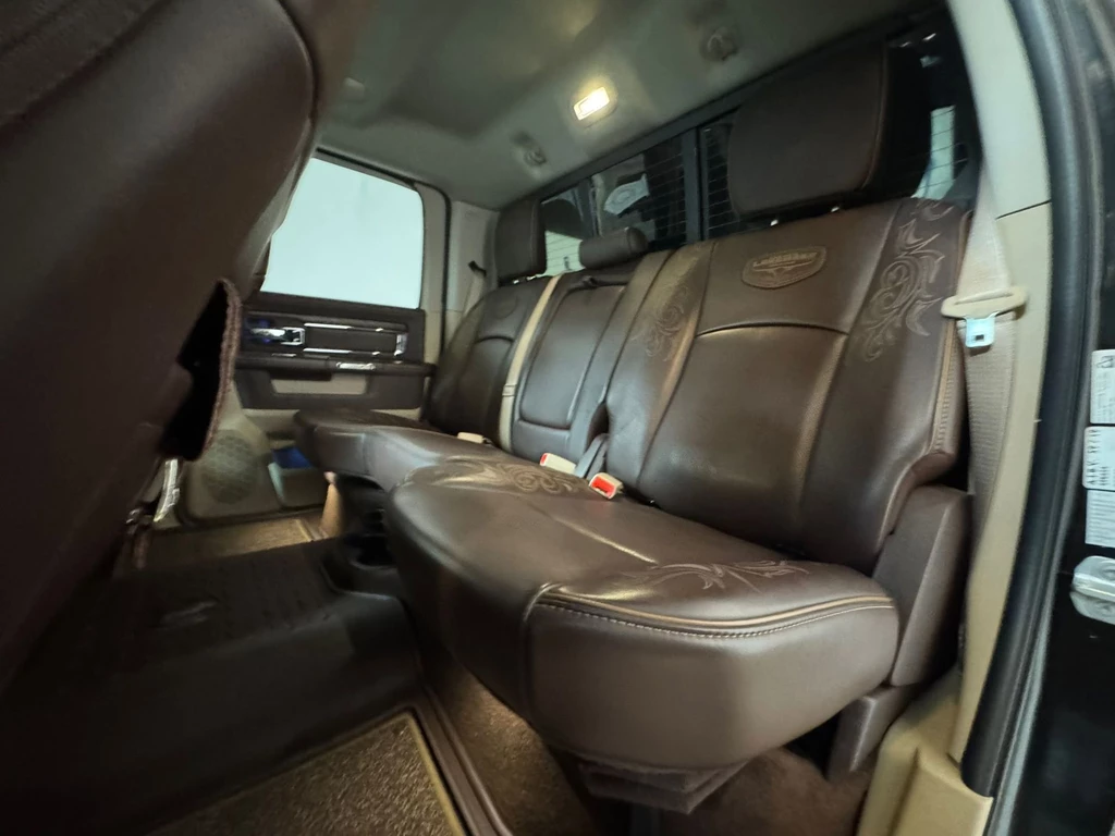 Dodge Ram 1500 – foto 34