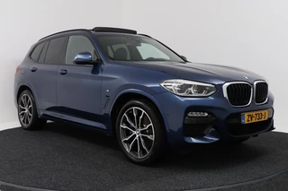 BMW X3 – thumbnail 7