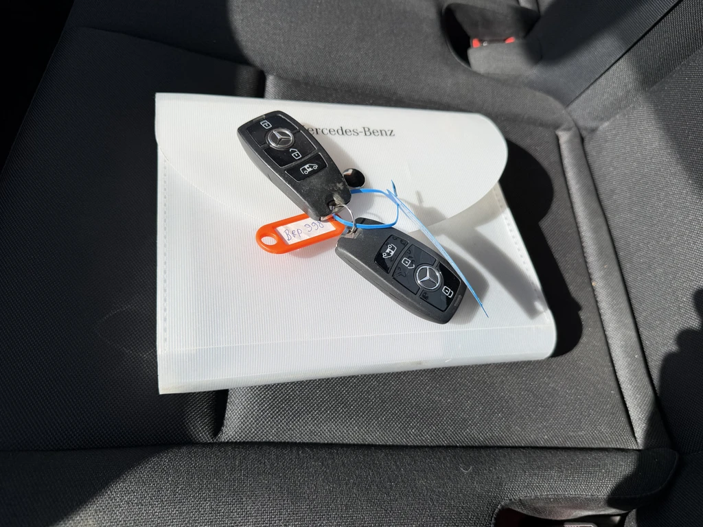 Mercedes-Benz Sprinter – foto 10