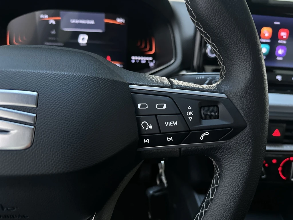 SEAT Ibiza – foto 21