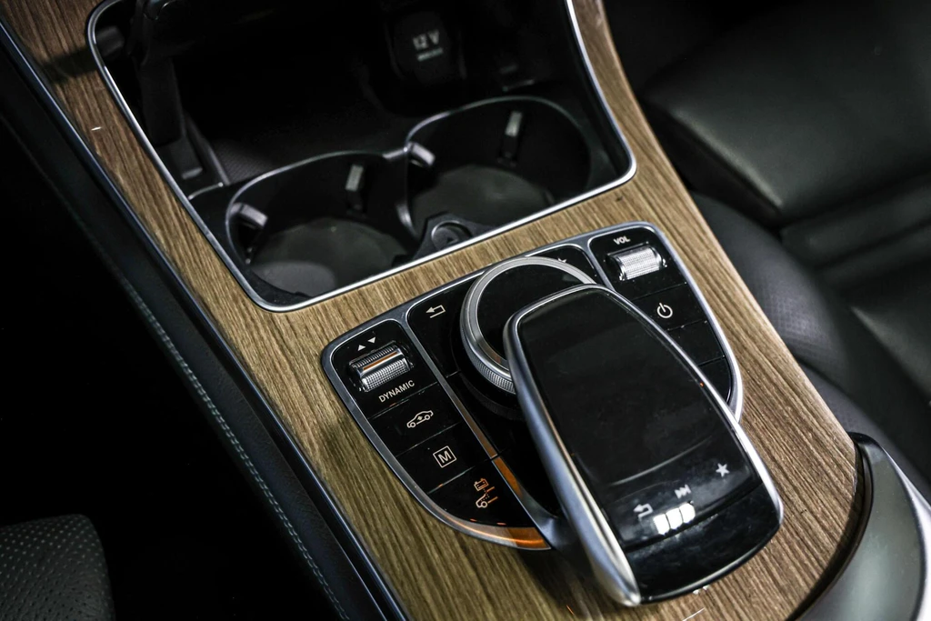 Mercedes-Benz GLC – foto 50