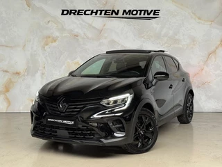 Renault Captur – thumbnail 1