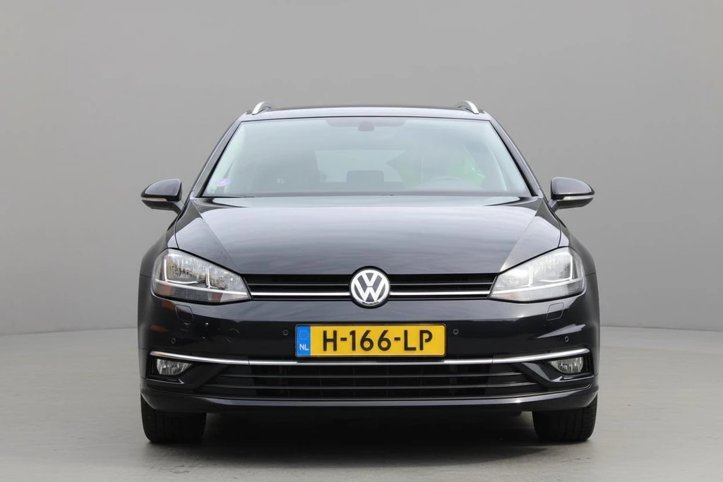 Volkswagen Golf – foto 7