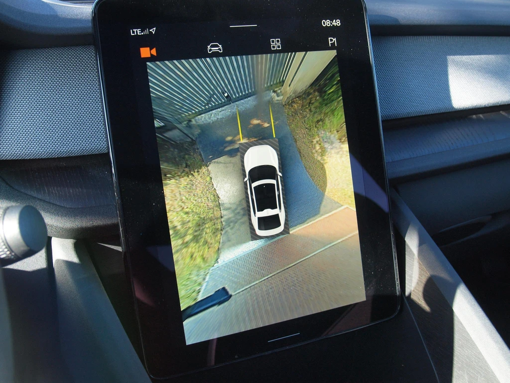 Polestar 2 – foto 21