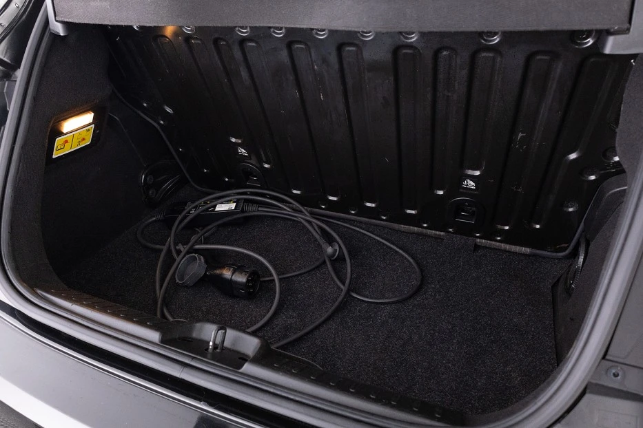 Fiat 500e – foto 16