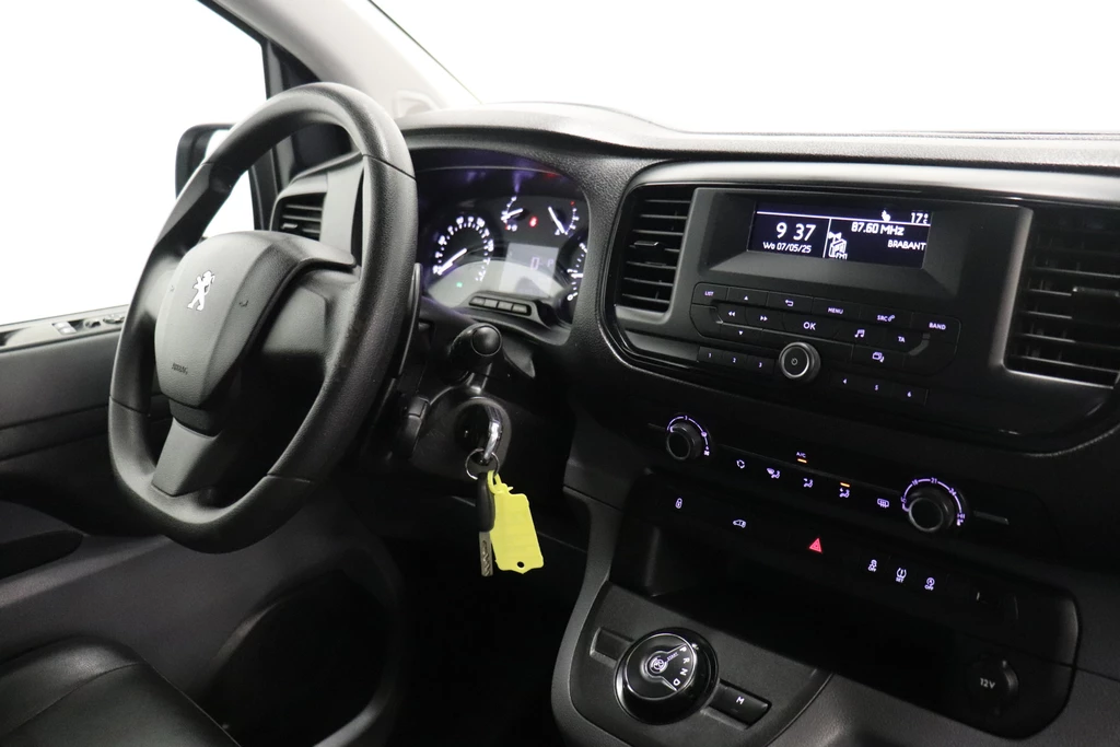 Peugeot Expert – foto 10