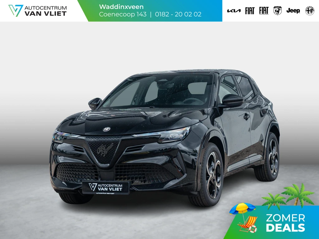 Alfa Romeo Junior – foto 1