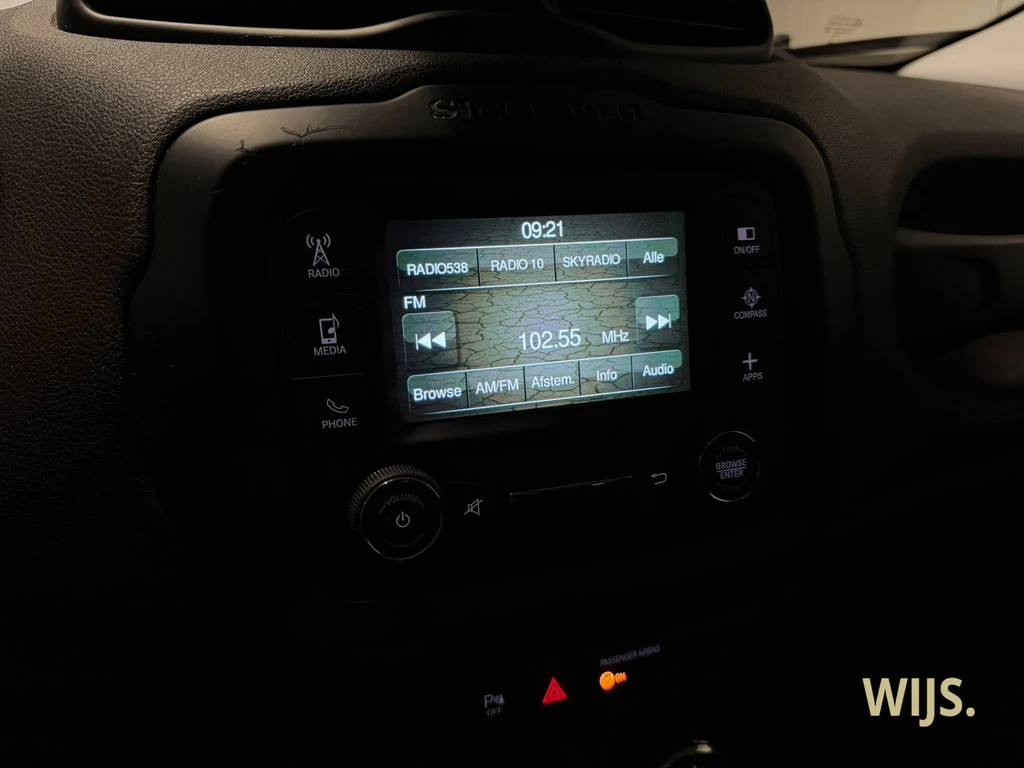 Jeep Renegade – foto 13