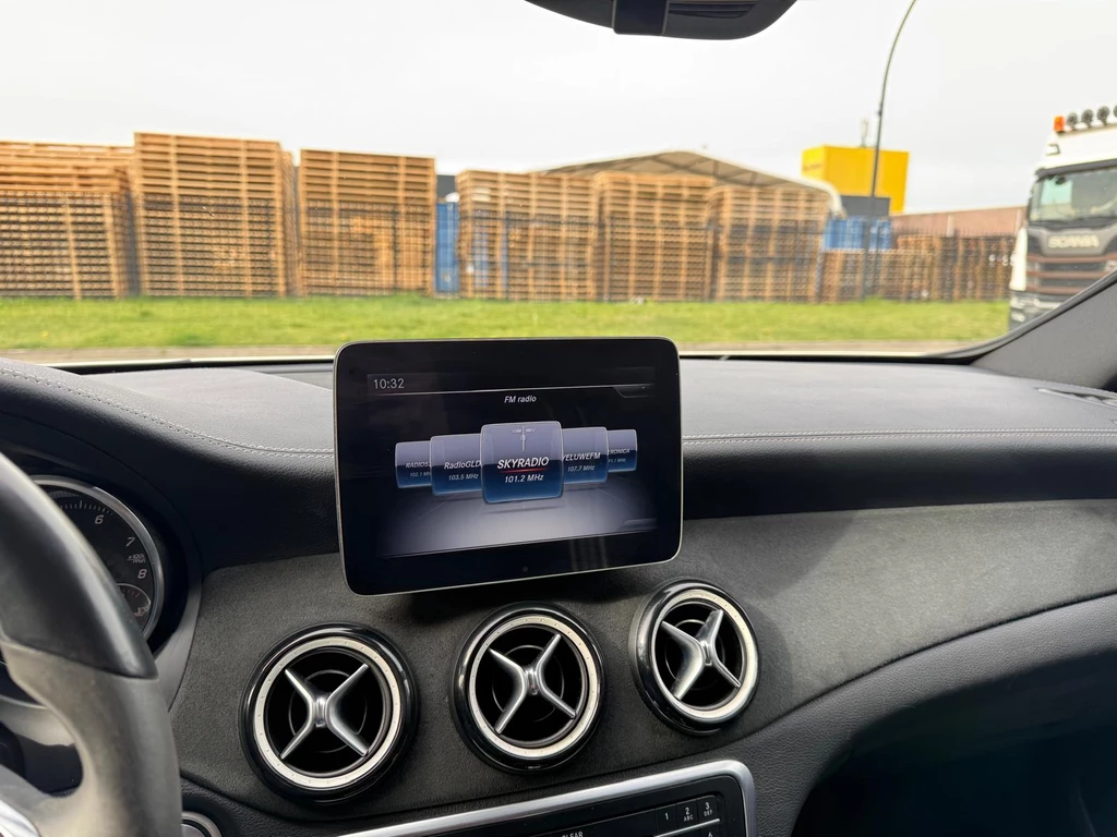 Mercedes-Benz A-Klasse – foto 25