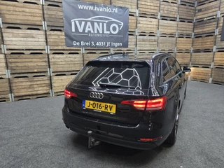 Audi A4 – thumbnail 3