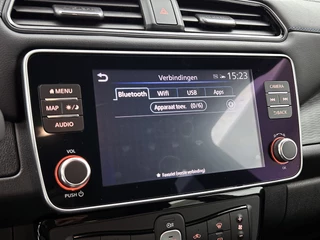 Nissan Leaf – thumbnail 16