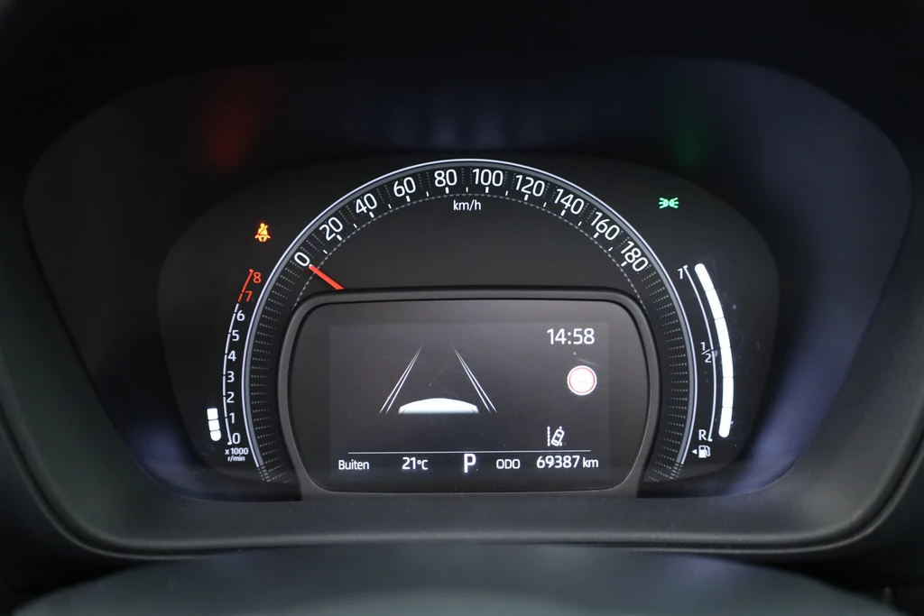 Toyota Aygo – foto 15