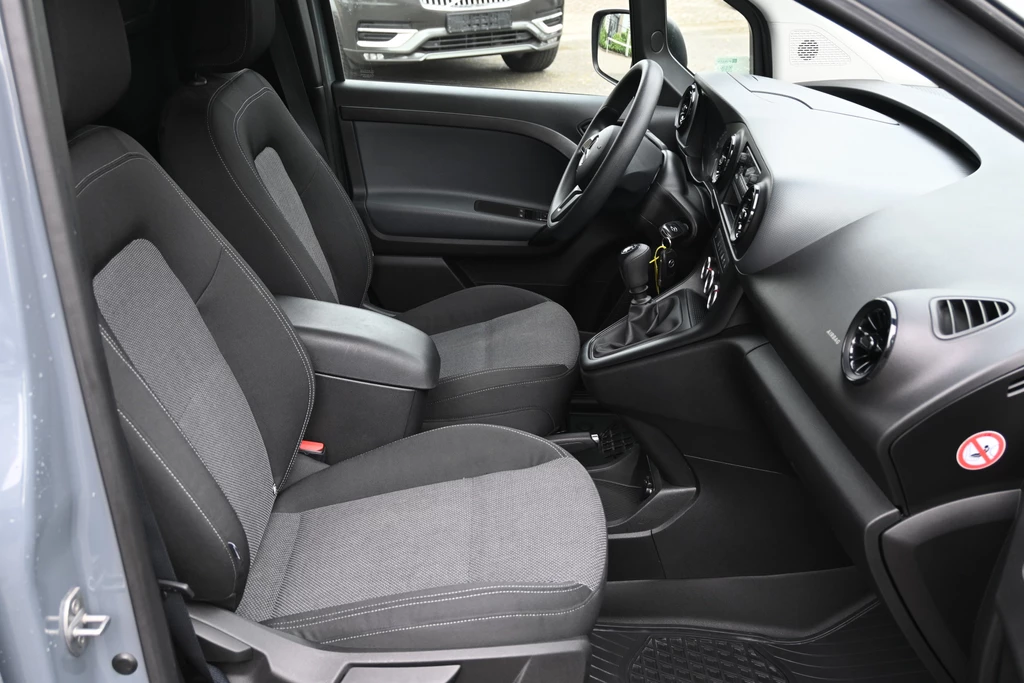 Mercedes-Benz Citan – foto 10