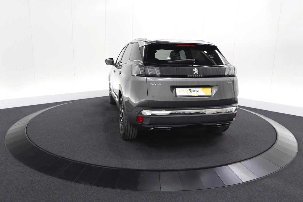 Peugeot 3008 – foto 5