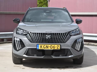 Peugeot e-2008 – thumbnail 5