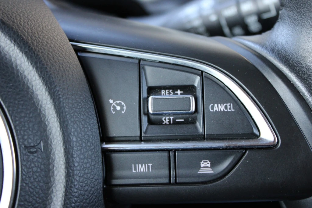 Suzuki Swift – foto 34