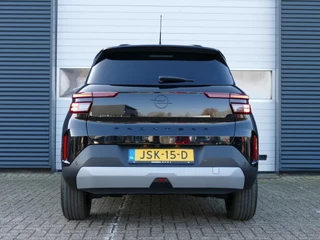 Opel Frontera – thumbnail 3