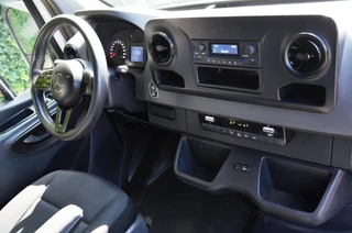 Mercedes-Benz Sprinter – thumbnail 19