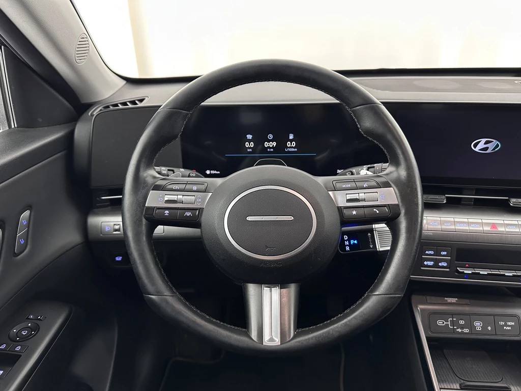 Hyundai Kona – foto 19