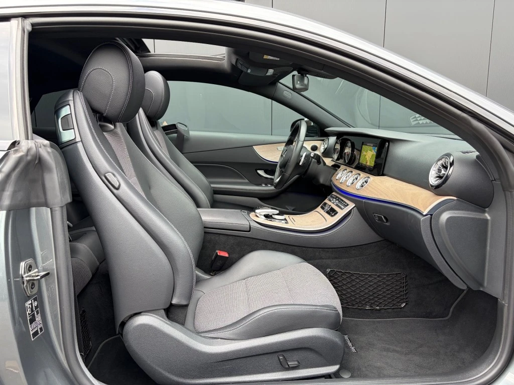 Mercedes-Benz E-Klasse – foto 5