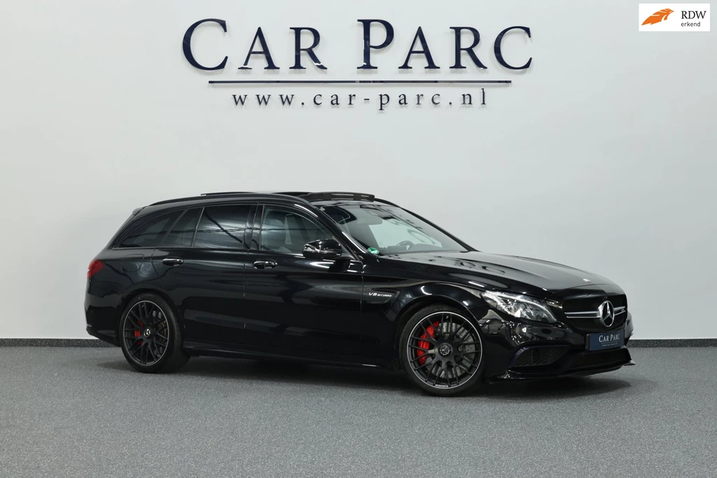 Mercedes-Benz C-Klasse – foto 7