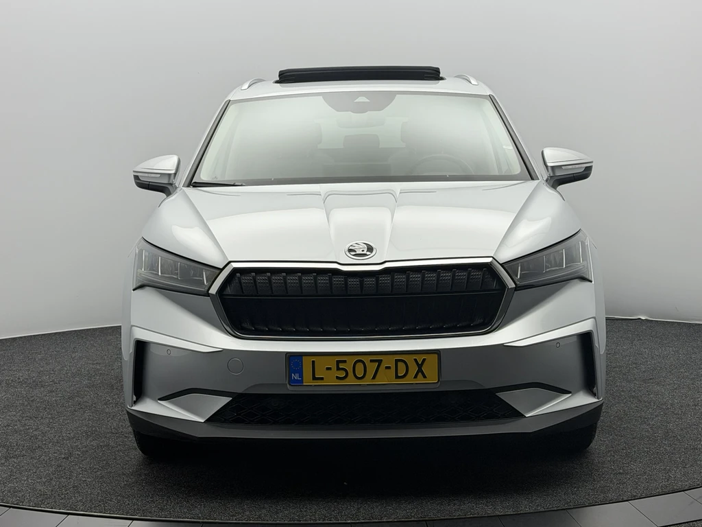 Škoda Enyaq iV – foto 8
