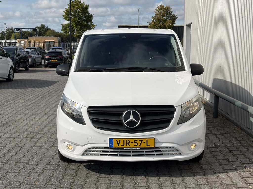 Mercedes-Benz Vito – foto 10