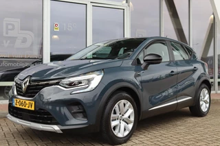 Renault Captur – thumbnail 3