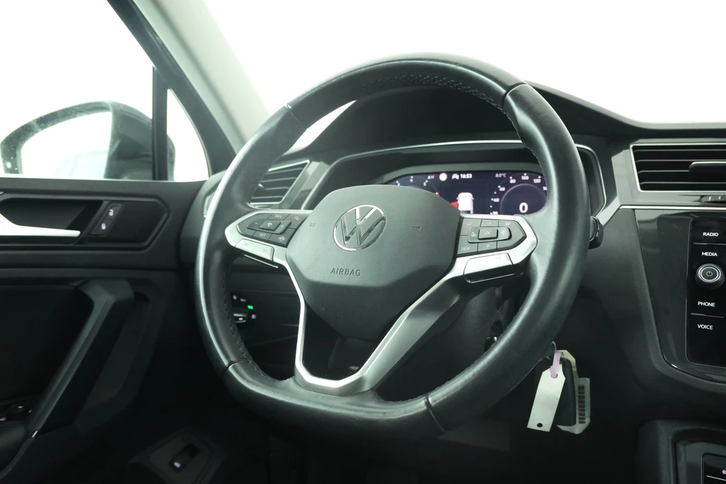 Volkswagen Tiguan – foto 20