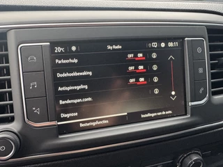 Opel Vivaro – thumbnail 25
